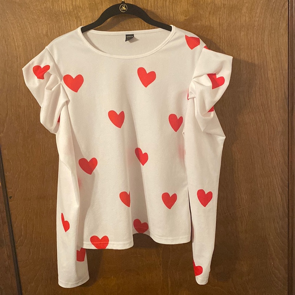 Valentines Day Shirt